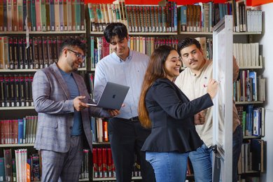 Alumnos Innovaron en la Rehabilitación de Pacientes con Artritis y Artroplastias