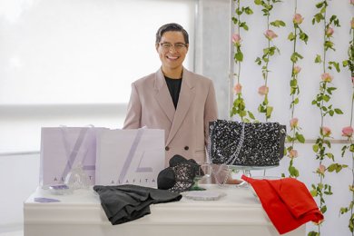 Nuevas Marcas de Moda Nacen en la Anáhuac Xalapa