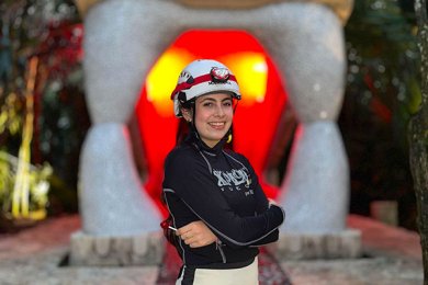 Prácticas Profesionales de Estudiantes de Turismo Internacional