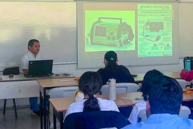 Tercer Simposio de Ingeniería Biomédica