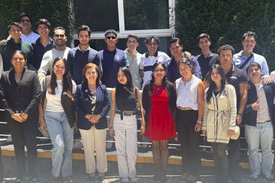 Visitas Empresariales Actuaria 2025