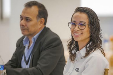 3er Encuentro de Líderes del Talento Humano