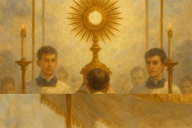 Corpus Christi