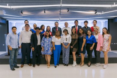 Sociedades de Alumnos 2025-2026