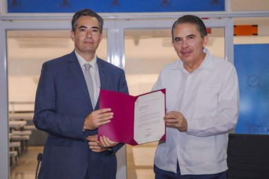Presidencia del Consejo Consultivo Académico de Turismo Internacional