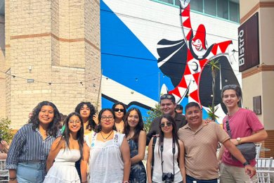 Primer Verano Internacional de Arquitectura, Diseño Gráfico y Diseño de Modas