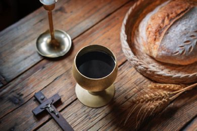 Curso de Preparación para Sacramentos