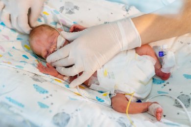 Curso de Reanimación Neonatal