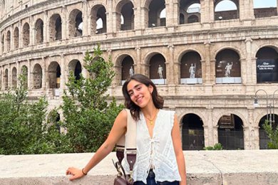 Experiencias Internacionales de Verano: AU PAIR en Italia