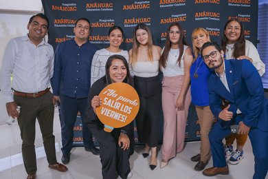 La Meta Está Cerca: Clausura de la Maestría en Administración Pública