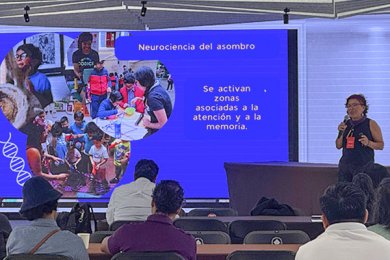 X Coloquio Nacional de Ciencia Recreativa