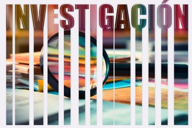 3.er Concurso de Carteles de Investigación