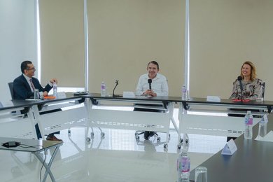 Instauración del Consejo Consultivo Académico de Comunicación