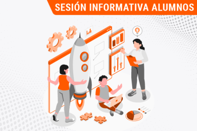 Servicio Social: Convocatoria para Alumnos