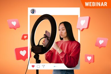 InfluenSER Academy: Webinar