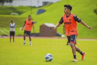 Leones Confirma su Debut en la Conferencia Nacional de Fútbol Soccer