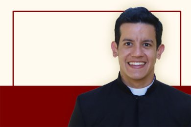 Ordenación Diaconal