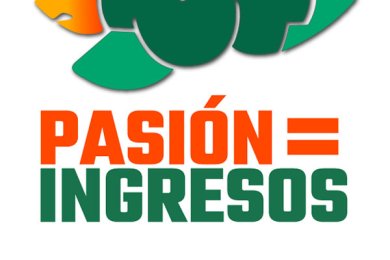 Pasión = Ingresos: Conferencia Magistral