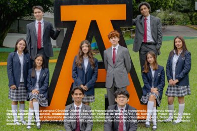 Examen de Admisión