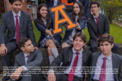 Examen de Admisión
