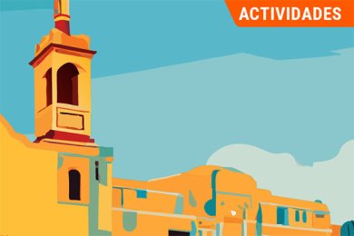 Leoncitos en Fuga: Callejoneando en Xalapa