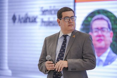 Conferencia: Libera el Potencial de tu Empresa y CRECE