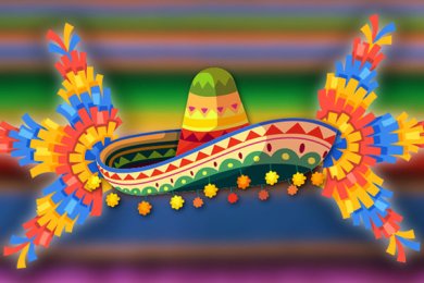 Fiesta Noche Mexicana