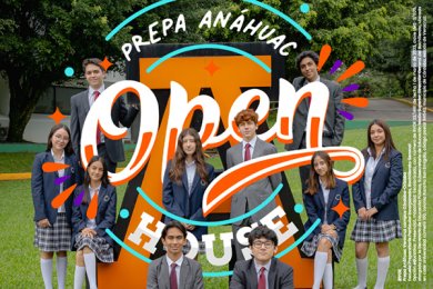 Open House