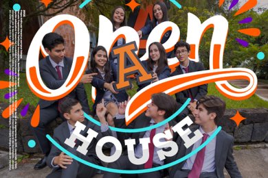 Open House