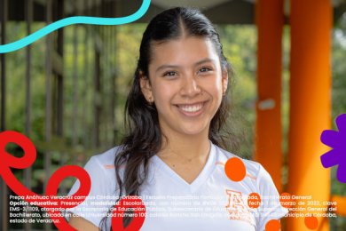 Examen de Admisión