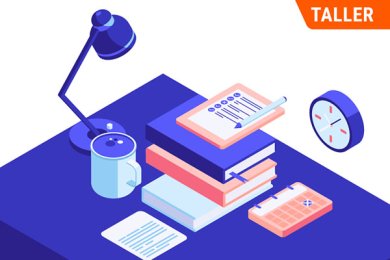Taller de RefWorks