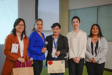 Conferencia SAT: Cultura Contributiva y Régimen Fiscal para Personas Físicas