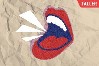 Taller: El Arte de la Palabra