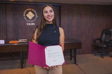 Nombramiento de Alumnos Consejeros Consultivos