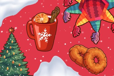 Posada Anáhuac 2025