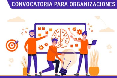 Servicio Social: Convocatoria para Organizaciones