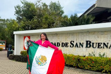 Estrechando Lazos con la Universidad de San Buenaventura Cartagena