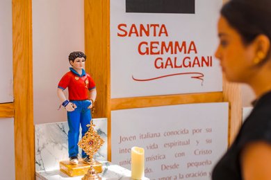 Faith Fest: una Experiencia de Fe, Alegría y Formación