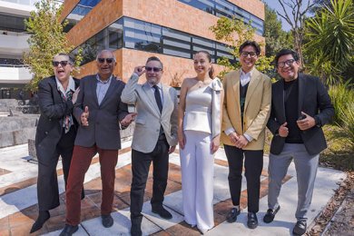 IX Reuni&oacute;n Anual de Consejeros Consultivos Acad&eacute;micos 2025