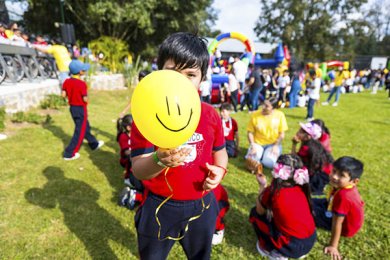 Macroposada So&ntilde;ar Despierto 2025
