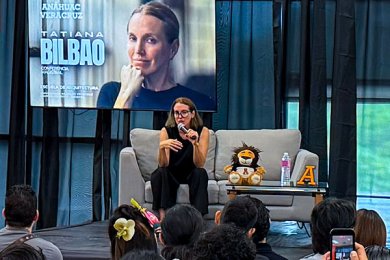 La Arquitectura como Agente de Transformaci&oacute;n: Tatiana Bilbao