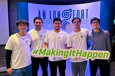 NeuroNet Revoluciona la Tecnolog&iacute;a desde Irlanda