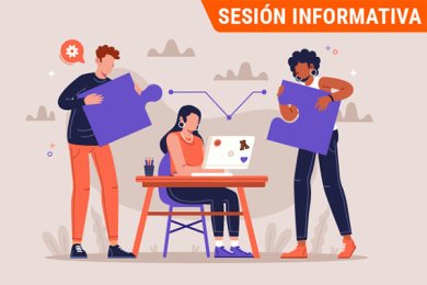 Servicio Social: Convocatoria para Alumnos