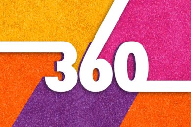 Segundo Congreso de Arquitectura 360