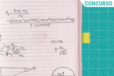 Cuarto Concurso de Cálculo