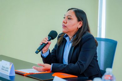 Firma de Convenio con Rovianda