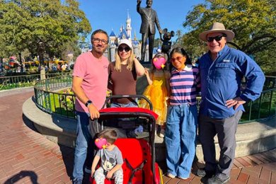 Cultural Care: Una Experiencia que Transforma Vidas y Amplía Horizontes