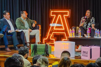 Foro Experiencias del Proceso Electoral del Poder Judicial en Veracruz