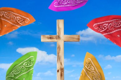 Faith Fest: Un Solo Corazón, Una Sola Misión