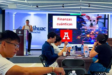 Jornadas Actuariales 2026: Día del Actuario